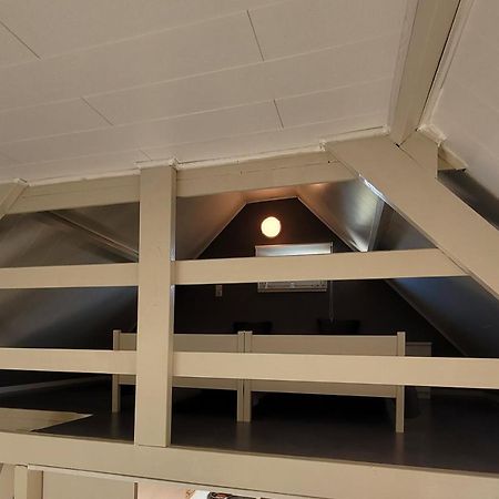 Vakantiehuis 6 Pers, Oostduinkerke Aan Zee Koksijde Exteriör bild