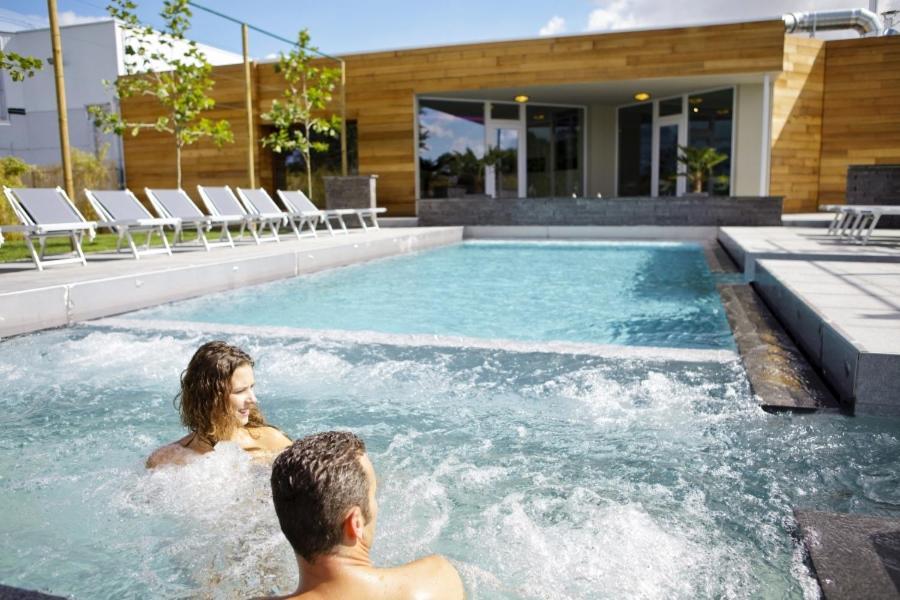 Vakantiehuis 6 Pers, Oostduinkerke Aan Zee Koksijde Exteriör bild