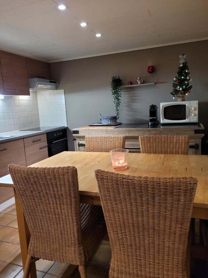 Vakantiehuis 6 Pers, Oostduinkerke Aan Zee Koksijde Exteriör bild