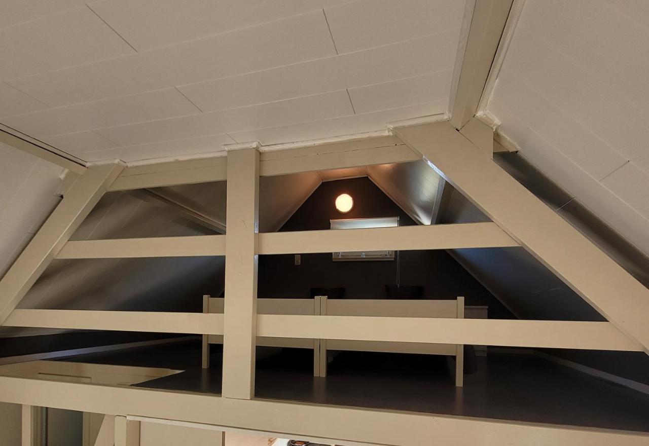 Vakantiehuis 6 Pers, Oostduinkerke Aan Zee Koksijde Exteriör bild