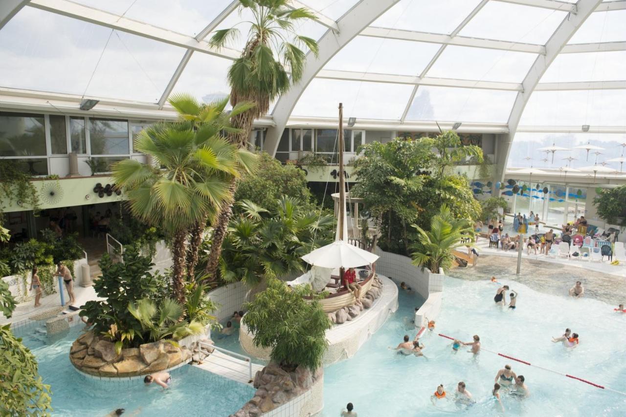 Vakantiehuis 6 Pers, Oostduinkerke Aan Zee Koksijde Exteriör bild
